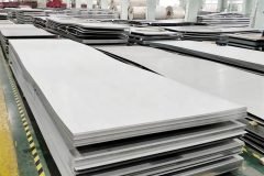 Tấm duplex 2507 UNICO - Chống ăn mòn vượt trội