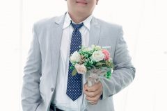 Vest Bigsize Cho Quý Ông Tròn Trịa