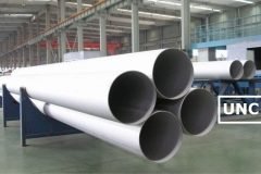 Ống đúc inox duplex 2205
