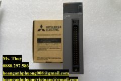 Chuyên phân phối module Mitsubishi QY41P - Hàng mới 100%