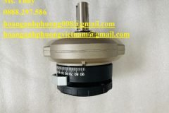 Xi lanh quay Festo DSR-32-180-P - Tự động hoá giá tốt