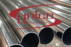 Tìm hiểu về ống inox 310s - Unico