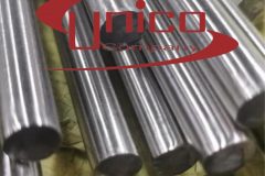Láp tròn inconel X-750