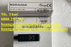S8-PR-3-W03-NN - Cung cấp cảm biến Datalogic giá tốt