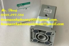 Van chính hãng - CKD AMD41-20-20 - Giá ưu đãi toàn quốc