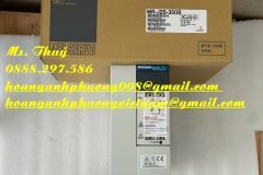 Chuyên Servo Driver MR-J2S-350B - Mitsubishi Japan