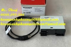 Bộ mở rộng Beckhoff CU8800-0010 - Liên hệ báo giá ưu đãi