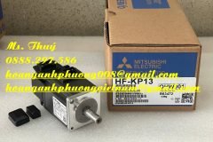 Chuyên động cơ Mitsubishi HF-KP13 - Hàng mới