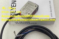 LR-ZB100N Cảm biến laser Keyence chính hãng tại Bình Dương