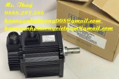 Yaskawa SGMGH-09ACA61 - Bộ động cơ mới - Giá ưu đãi