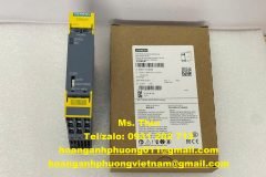 Rơ le an toàn Siemens 3SK1111-1AB30 - hàng bảo hành 12 tháng