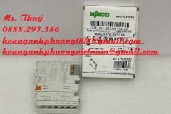 Wago chính hãng - Mô đun 750-530 - Nhà phân phối tại VN