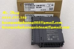 Bình Dương - Nhà phân phối Mô đun Mitsubishi Q68ADV