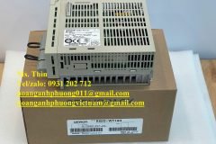 Bộ điều khiển Omron - model R88D-WT10H - hàng nhập giá tốt