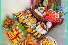 Mâm Cúng Thần Tài Của Bạn Đã Đủ Lễ Chưa?