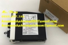 New Servo Driver MCDHT3520E - Giá ưu đãi - Giao toàn quốc