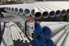 Ống đúc 15-5PH - Unico Steel
