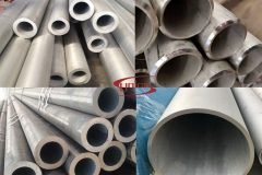 Ống SUS630/ S30815 - Unico Steel