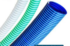 ỐNG GÂN NHỰA PVC PHI 60 GIÁ TỐT CÓ SẴN TẠI HÀ NỘI