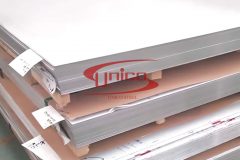 Thép tấm inox 310s là sự lựa chọn tốt nhất -unico steel