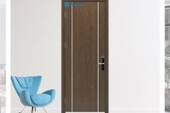 Cửa gỗ công nghiệp: bí quyết chọn mẫu cửa bền đẹp cho mọi công trình hiện đại