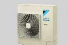 Máy Lạnh Daikin VRV S – Lựa Chọn Hoàn Hảo Cho Nhà Ở & Văn Phòng Nhỏ