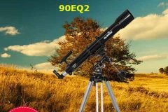 Kính thiên văn SkyWatcher 90EQ2 8,000,000 ₫ 6,900,000 ₫