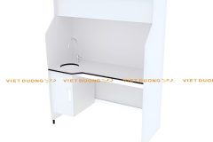 Bàn thí nghiệm cảm quan, phòng thí nghiệm: Nhà thầu chuyên nghiệp cho dự án
