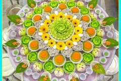 Mâm Cúng Căn – Nghi Lễ Truyền Thống Ý Nghĩa