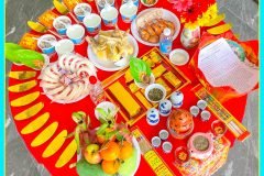 Bật Mí Nhập Trạch Là Gì Và Ý Nghĩa Của Lễ Cúng Nhập Trạch