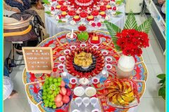 Chuyên Gà Luộc Và Vịt Luộc Cúng Tại Cần Thơ