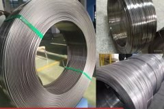 Dây dẹt inox 304/304L/SUS304L - Unico Steel