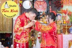 HỶ PHỤC CƯỚI PLUSSIZE MẶC THOẢI MÁI, VẪN SANG TRỌNG