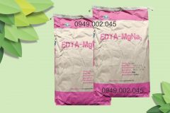 EDTA-MgNa2 - Khoáng Magie hữu cơ cho tôm cá