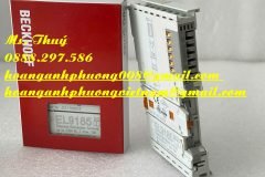 Bộ module mới 100% - Beckhoff EL9185 - Giao hàng toàn quốc
