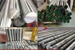 Siêu vật liệu inconel 718 - Unico Steel