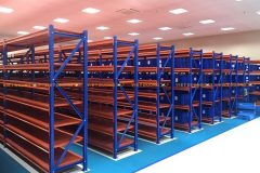 Kệ lưu mẫu phòng thí nghiệm – Kệ lưu kho phòng Lab – Lab Sample Storage shelves