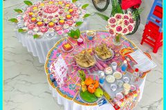 Sự Thật Ít Ai Nói Về Mâm Cúng Căn Mà Cha Mẹ Nên Biết