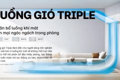Máy Lạnh Treo Tường Aqua Giá Rẻ Nhất 2026 – Tiết Kiệm Điện