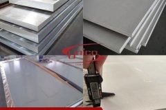 Tấm Inconel 600, 601, 625 - Unico Steel