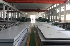 Inox 310S / 310 - So sánh với các loại thép khác