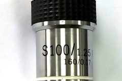 Vật kính hiển vi S100x