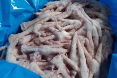 Lấy sỉ chân gà đông lạnh giá sỉ – không qua trung gian