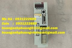 Bộ melservo-E series Mitsubishi MR-E-10A-QW003 100W