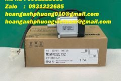 Panasonic MSMF022L1S2 động cơ sẹc vô - giải pháp chính xác