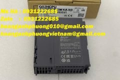 Nhà cung cấp dòng Mitsubishi Q02HCPU nhập - giao nhanh chóng