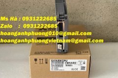 Q10UDEHCPU | mới 100% | Bộ điều khiển chính xác dòng mitsubishi