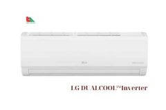 LG IEC – Giải Pháp Máy Lạnh Hiện Đại, Tiết Kiệm Điện Cho Mọi Không Gian Sống