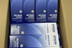 Cung cấp Ruy băng  máy in kim Epson LQ-310 chính hãng
