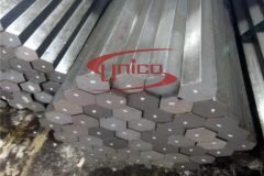 Lục giác đặc inox 304 – Được khách hàng tin chọn tại UNICO STEEL